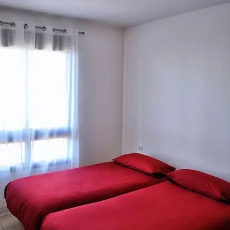 Bel Calme Vue Et Montagne Apartment