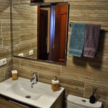 Bel Calme Vue Et Montagne