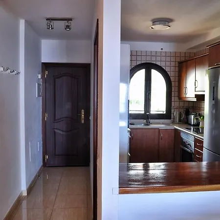 شقة Bel Calme Vue Et Montagne *