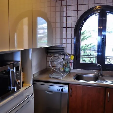 شقة Bel Calme Vue Et Montagne *