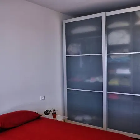 Bel Calme Vue Et Montagne شقة لوس رياليخوس