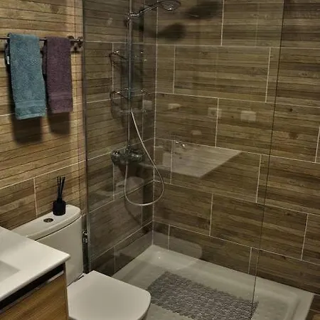 شقة Bel Calme Vue Et Montagne لوس رياليخوس