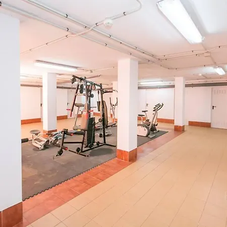 Bel Calme Vue Et Montagne