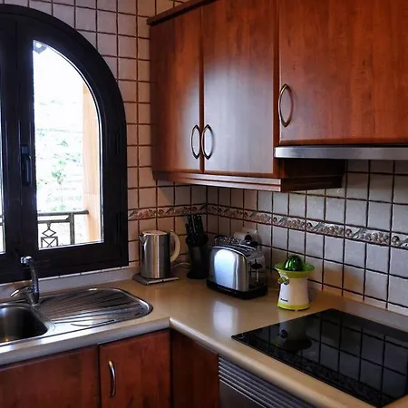 Bel Calme Vue Et Montagne شقة *