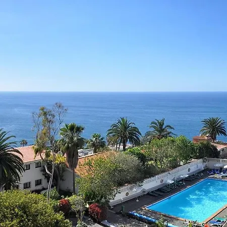 Apartamento Bel Calme Vue Et Montagne
